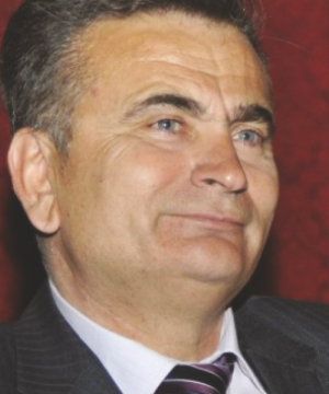 Fikret Ćuskić