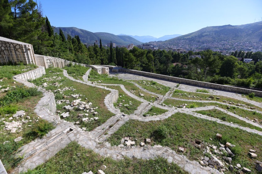 Zaustaviti aveti fašizma u Mostaru