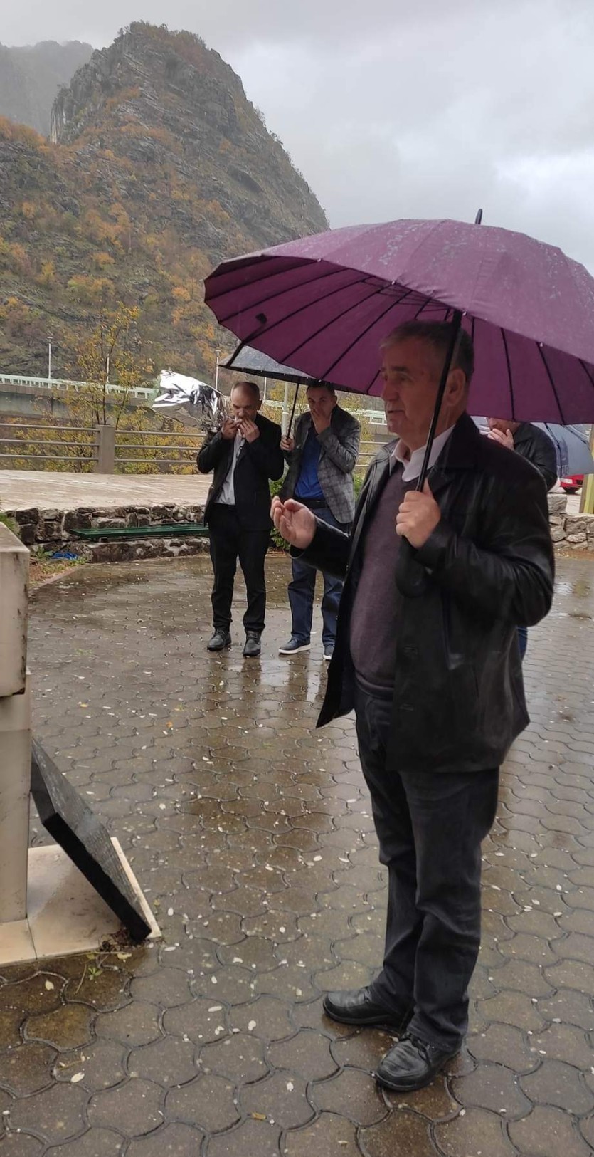 Obilježena godišnjica formiranja 4.korpusa Armije RBiH