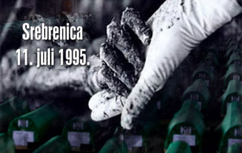 Dostojanstveno obilježena 26.-ta godišnjica presuđenog genocida nad Bošnjacima Srebrenice zaštićene zone UN