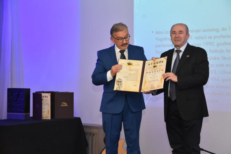 Održana Svečana akademija Udruženja generala Bosne i Hercegovine6