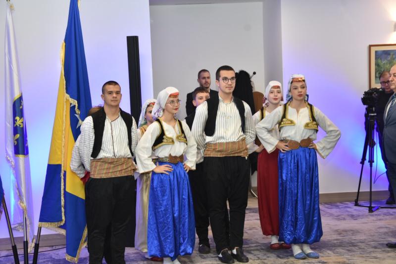 Održana Svečana akademija Udruženja generala Bosne i Hercegovine10