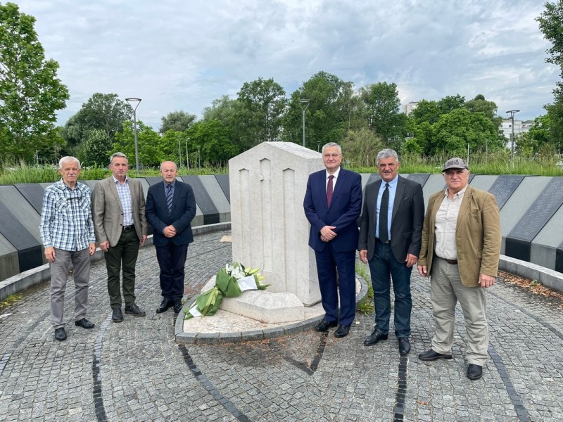 Posjeta Republici Hrvatskoj3