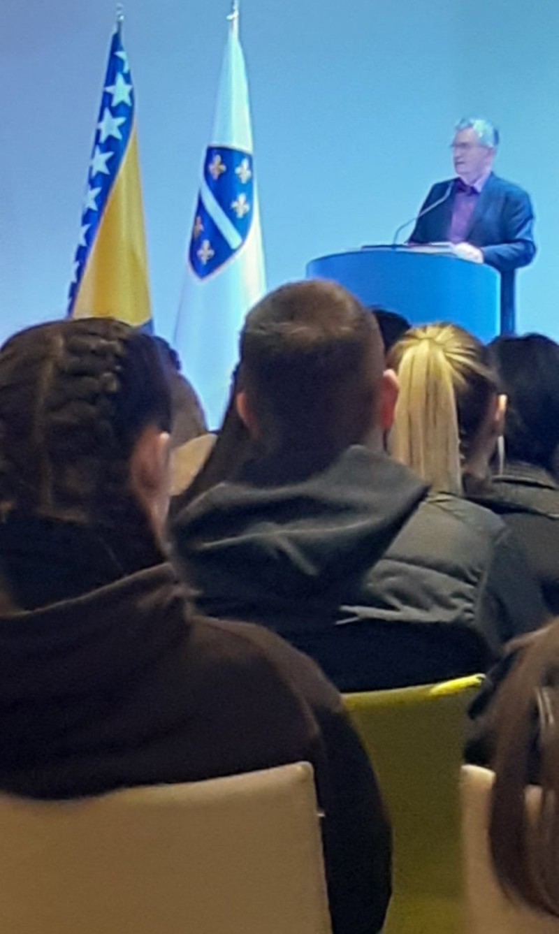 31.godišnjica Armije Republike Bosne i Hercegovine5