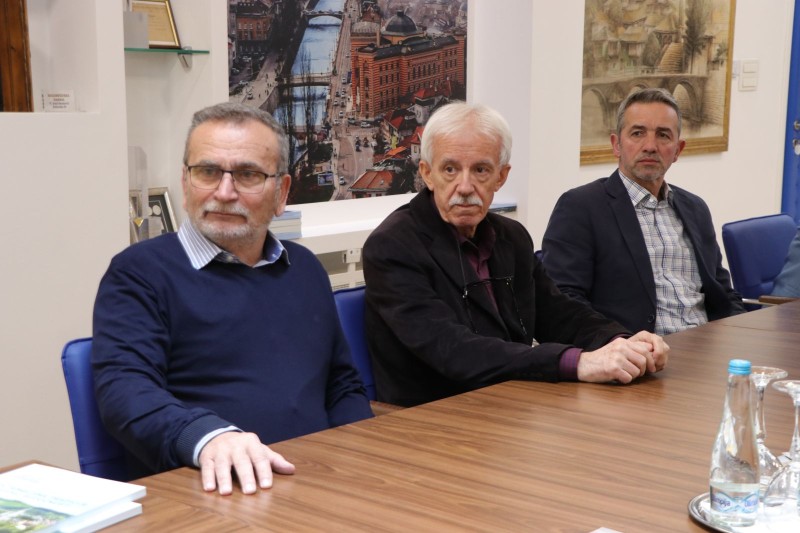 Udruženje generala u posjeti Načelniku Općine Stari Grad2