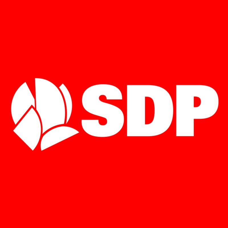 Delegacija Udruženja generala Bosne i Hercegovine sa predsjednicima SDP BiH i NiP2