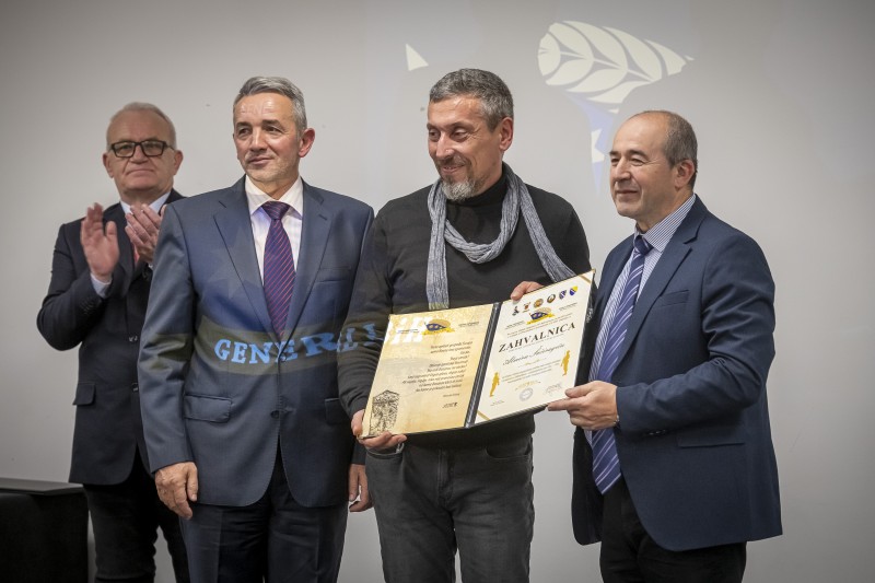 Svečana akademija Udruženja generala Bosne i Hercegovine9