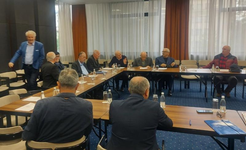 Održana 13-ta redovna Skupština UG BiH2