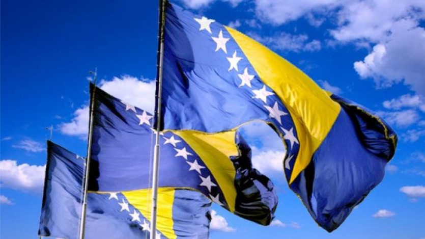 Obilježavanje Dana nezavisnosti Bosne i Hercegovine